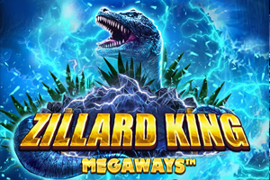 Zillard King MegaWays™
