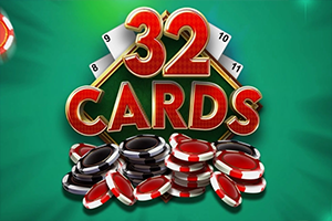32 Cards