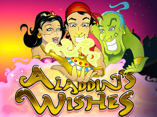 Aladdin's Wishes