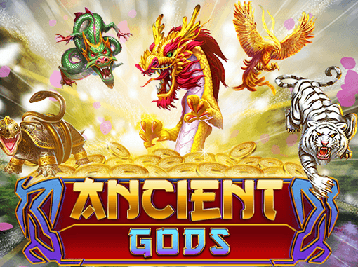 Ancient Gods