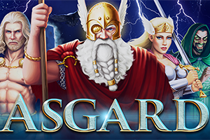 Asgard