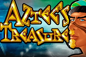 Aztec Treasure