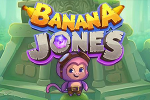 Banana Jones