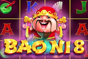 Bao Ni 8