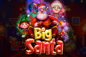 Big Santa