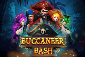 Buccaneer Bash