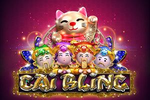 CAI BLING