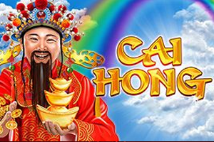 Cai Hong