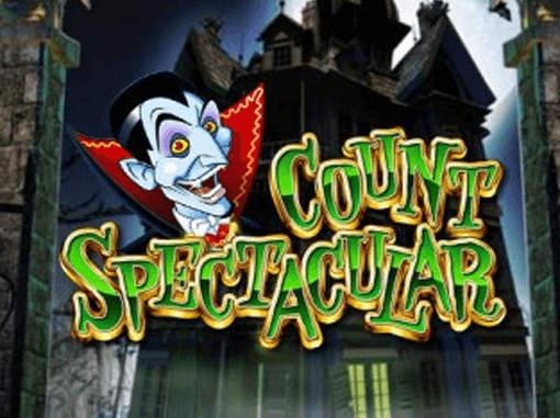 Count Spectacular
