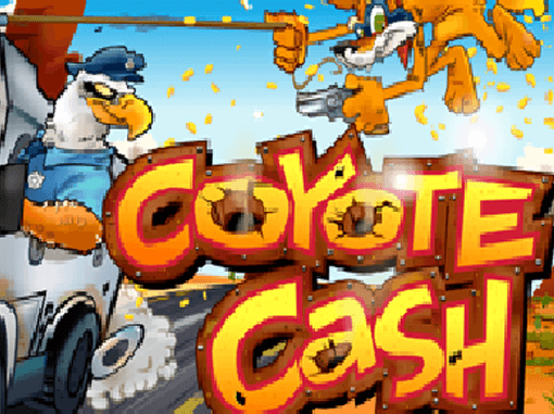 Coyote Cash