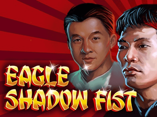 Eagle Shadow Fist