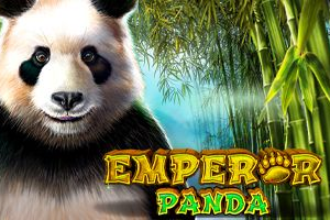 Emperor Panda