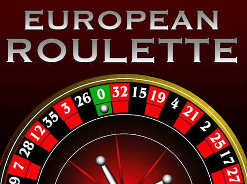 European Roulette