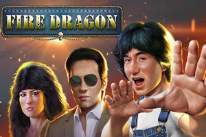 Fire Dragon