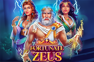 Fortunate Zeus