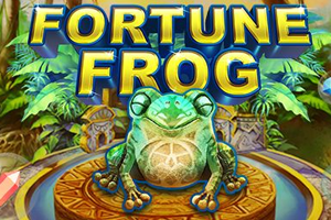 Fortune Frog