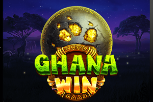 Ghana Win
