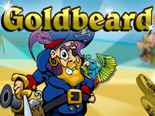Goldbeard