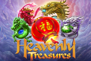 Heavenly Treasures
