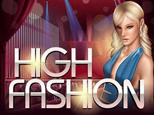 High Fashion