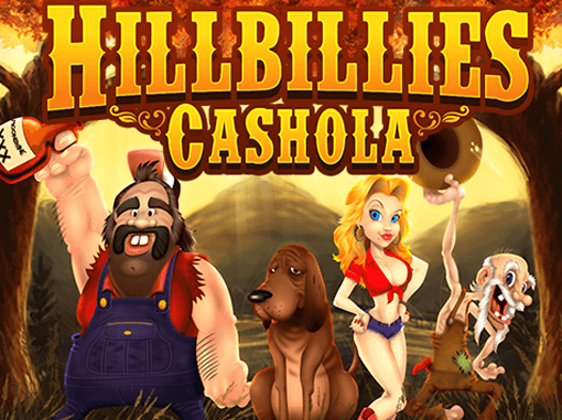 Hillbillies