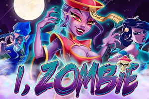 I, Zombie