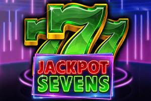 Jackpot Sevens