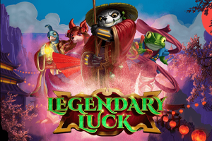Legendary Luck