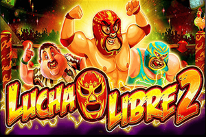 Lucha Libre 2