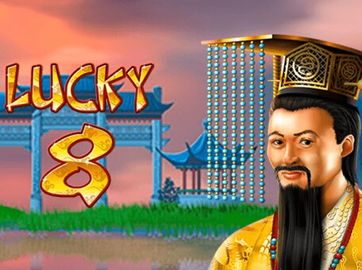 Lucky 8