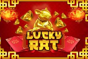 Lucky Rat
