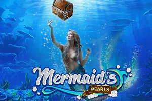 Mermaid's Pearls