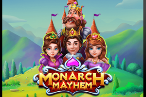 Monarch Mayhem