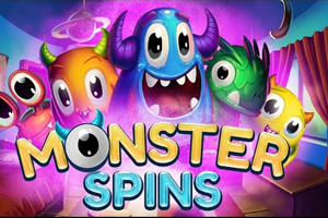 Monster Spins