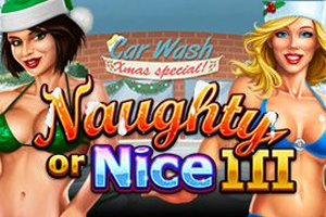Naughty Or Nice III