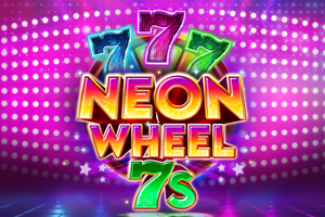 Neon Wheel 7s