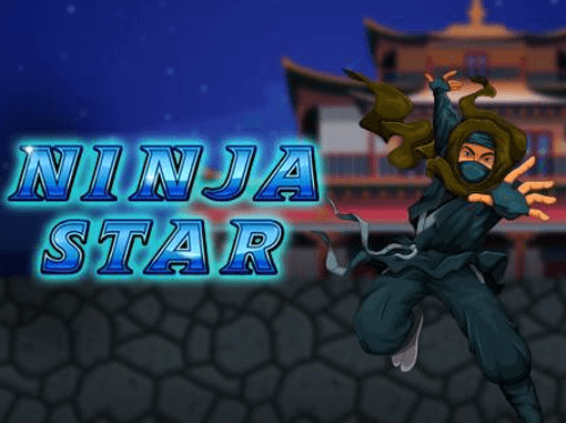 Ninja Star