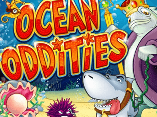 Ocean Oddities