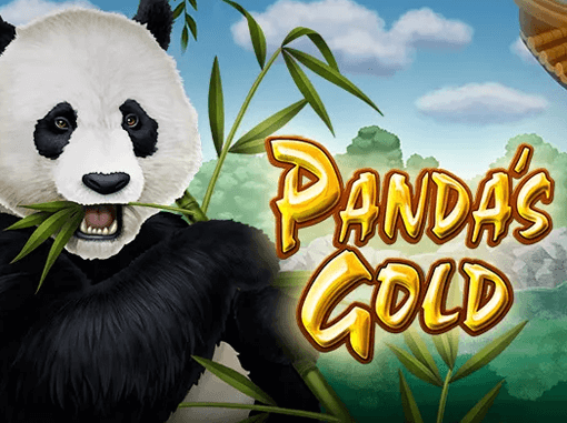 Panda's Gold