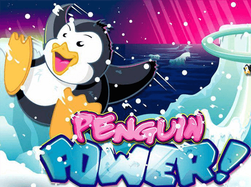 Penguin Power