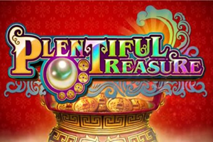 Plentiful Treasure