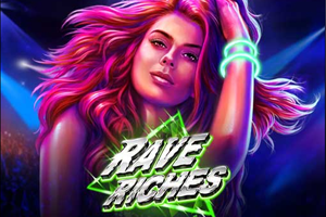 Rave Riches