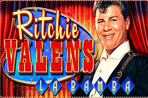 Ritchie Valens™ La Bamba