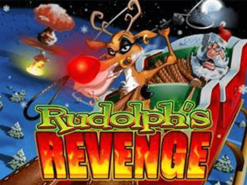 Rudolph's Revenge