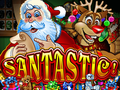 Santastic!