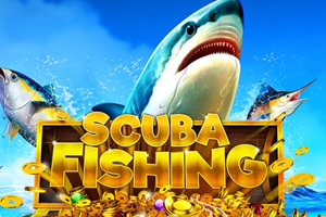 Scuba Fishing