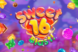 Sweet 16 Blast!