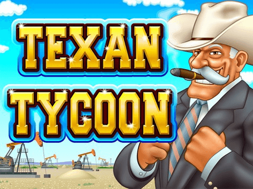 Texan Tycoon