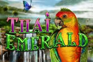 Thai Emerald