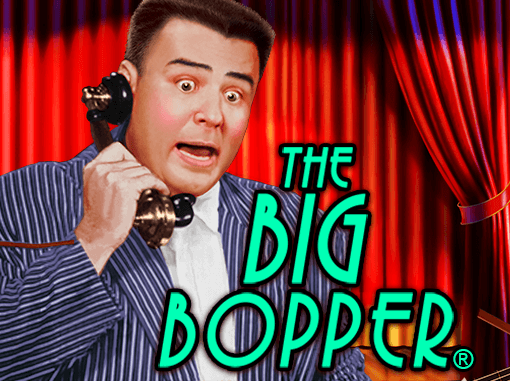 The Big Bopper®